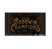 2026 Upper Deck Goodwin Champions Hobby 16-Box Case