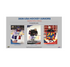 2026 Upper Deck Team USA Juniors Hockey Hobby 12-Box Case