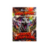 2026 Wild Card Dino-Might Football Dino Eruption Box