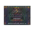2026 Wild Card Five Card Draw Stacked Deck Gold Football Black Tie Edition Breaker's Brick Box