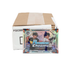 2026 Bowman Chrome Baseball Delight 6-Box Case