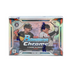 2026 Bowman Chrome Baseball Delight Box