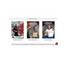2026 Historic Autographs Sea & Air Series 1 Blaster 24-Box Case