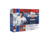 2026 Topps Chrome Baseball Breaker's Delight 6-Box Case
