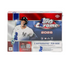2026 Topps Chrome Baseball Breaker's Delight 6-Box Case