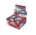 2026 Topps Chrome Baseball Hobby Jumbo Box