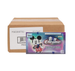 2026 Topps Chrome Disney Hobby 8-Box Case