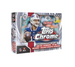 2026 Topps Chrome Football Delight 6-Box Case