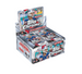 2026 Topps Chrome Football Hobby Jumbo 8-Box Case