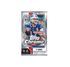 2026 Topps Chrome Football Hobby Jumbo Pack