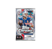2026 Topps Chrome Football Hobby Jumbo Pack