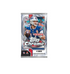 2026 Topps Chrome Football Hobby Pack