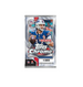 2026 Topps Chrome Football Hobby Pack