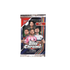2026 Topps Chrome MLS Soccer Hobby Pack