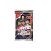 2026 Topps Chrome MLS Soccer Hobby Pack