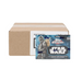 2026 Topps Chrome Star Wars Delight 6-Box Case