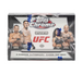 2026 Topps Chrome UFC Delight Box