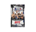 2026 Topps Chrome UFC Hobby Box