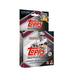 2026 Topps Football Hanger 24-Box Case