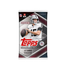2026 Topps Football Hobby Pack