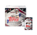 2026 Topps Football Jumbo Hobby Pack