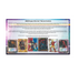 2026 Topps Marvel Comics Chrome Hobby 8-Box Case