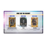 2026 Topps Marvel Comics Chrome Hobby 8-Box Case