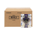 2026 Topps Royalty Premier League EPL Soccer Hobby 4-Box Case