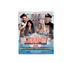 2026 Topps Stadium Club WWE Wrestling Mega 20-Box Case