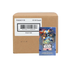 2026 Topps Star Wars Chrome Galaxy Hobby 12-Box Case
