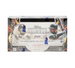 2026 Topps Tribute Baseball Hobby Box