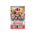 2026 Topps Stadium Club UFC Hobby Box