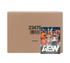 2026 Upper Deck AEW Wrestling Blaster 20-Box Case