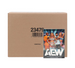 2026 Upper Deck AEW Wrestling Blaster 20-Box Case
