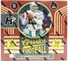 2021 Panini Classics Football H2 Box
