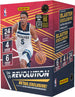 2024-25 Panini Revolution Basketball Blaster Box