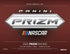 2025 Panini Prizm NASCAR Racing Blaster Box