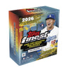 2026 Topps Finest Baseball Mega 20-Box Case