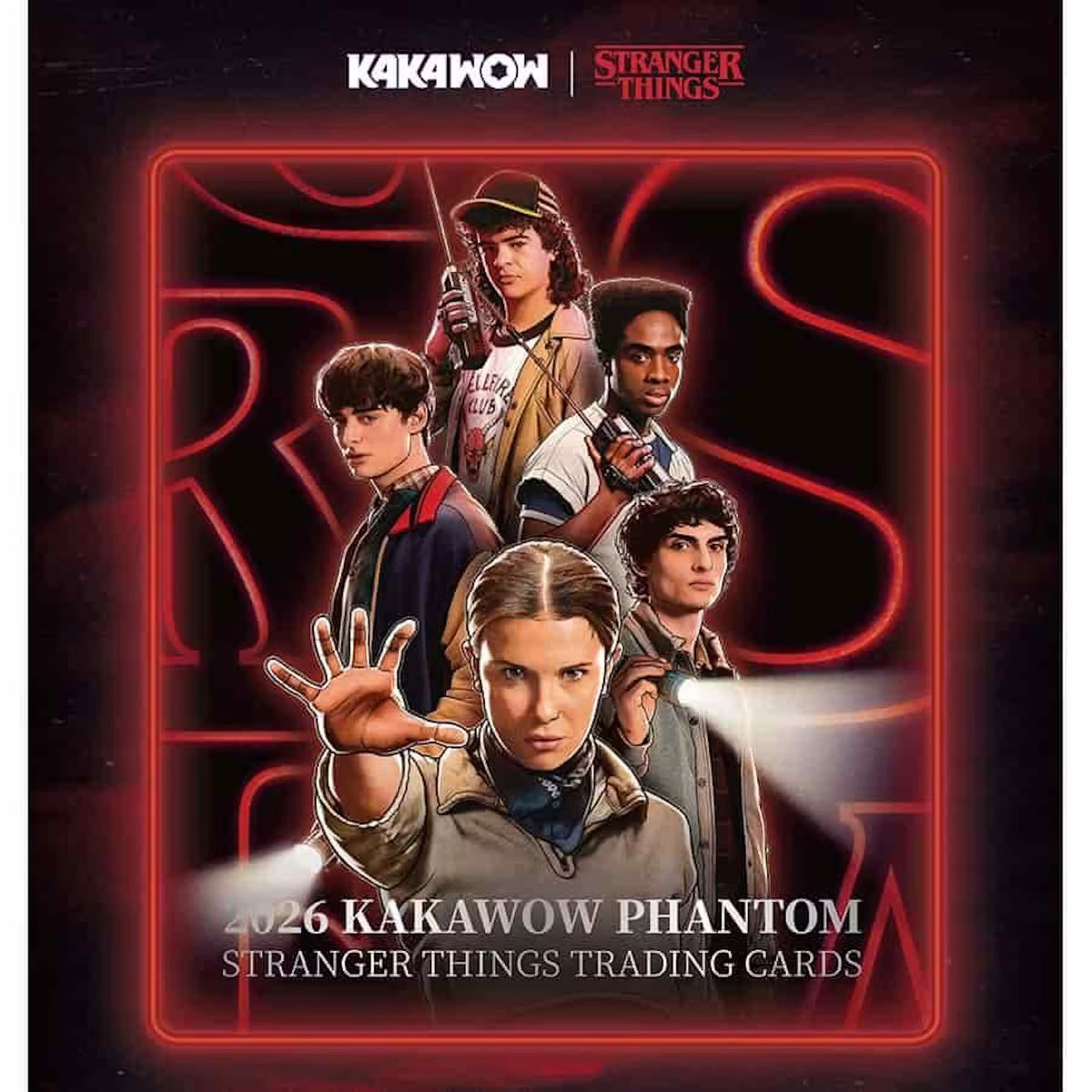 Kakawow Trading Cards, Hobby Boxes & Cases | The Awesome Card Shop