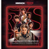 2026 Kakawow Phantom Stranger Things Hobby Box