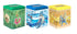 2023 Pokemon Stacking Tins (Set of 3)