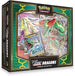 Pokemon VMax Dragons Premium Collection Box