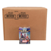 2026 Topps Marvel Comics Chrome Blaster 40-Box Case