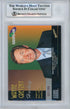 2022 Skybox Metal Universe Champions '97-98 Retro Precious Metal Gems Red Wayne Gretzky #RMUC40 BGS 8.5