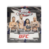 2026 Topps Chrome UFC Mega Box