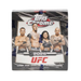 2026 Topps Chrome UFC Mega Box