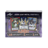 2026 Leaf Metal Football Hobby Jumbo Box