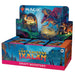 Magic MTG The Lost Caverns Of Ixalan Draft Booster Box