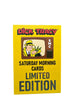 2024 Saturday Morning Cards Dick Tracy Box
