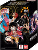 One Piece TCG Double Pack Set Volume 6 - Emperors in the New World (OP09)